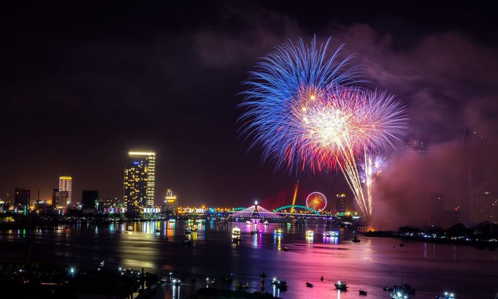 Experience New Year's Eve in New Orleans | Hosts Nola